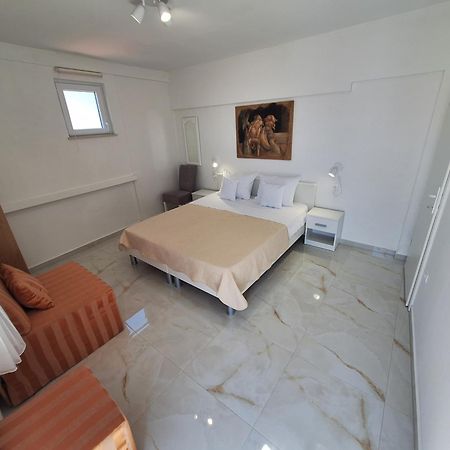 Apartman Graciela Perfect Location Gradac Gradac  Exteriör bild