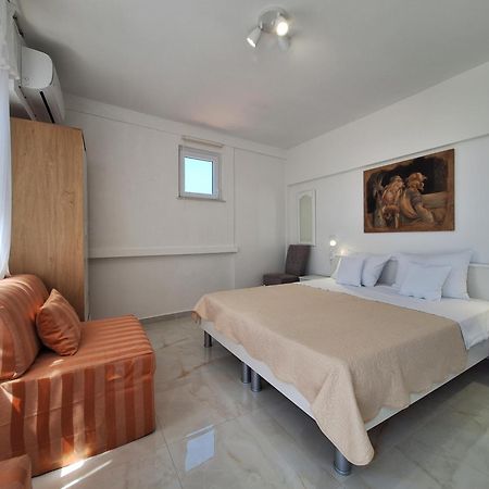 Apartman Graciela Perfect Location Gradac Gradac  Exteriör bild