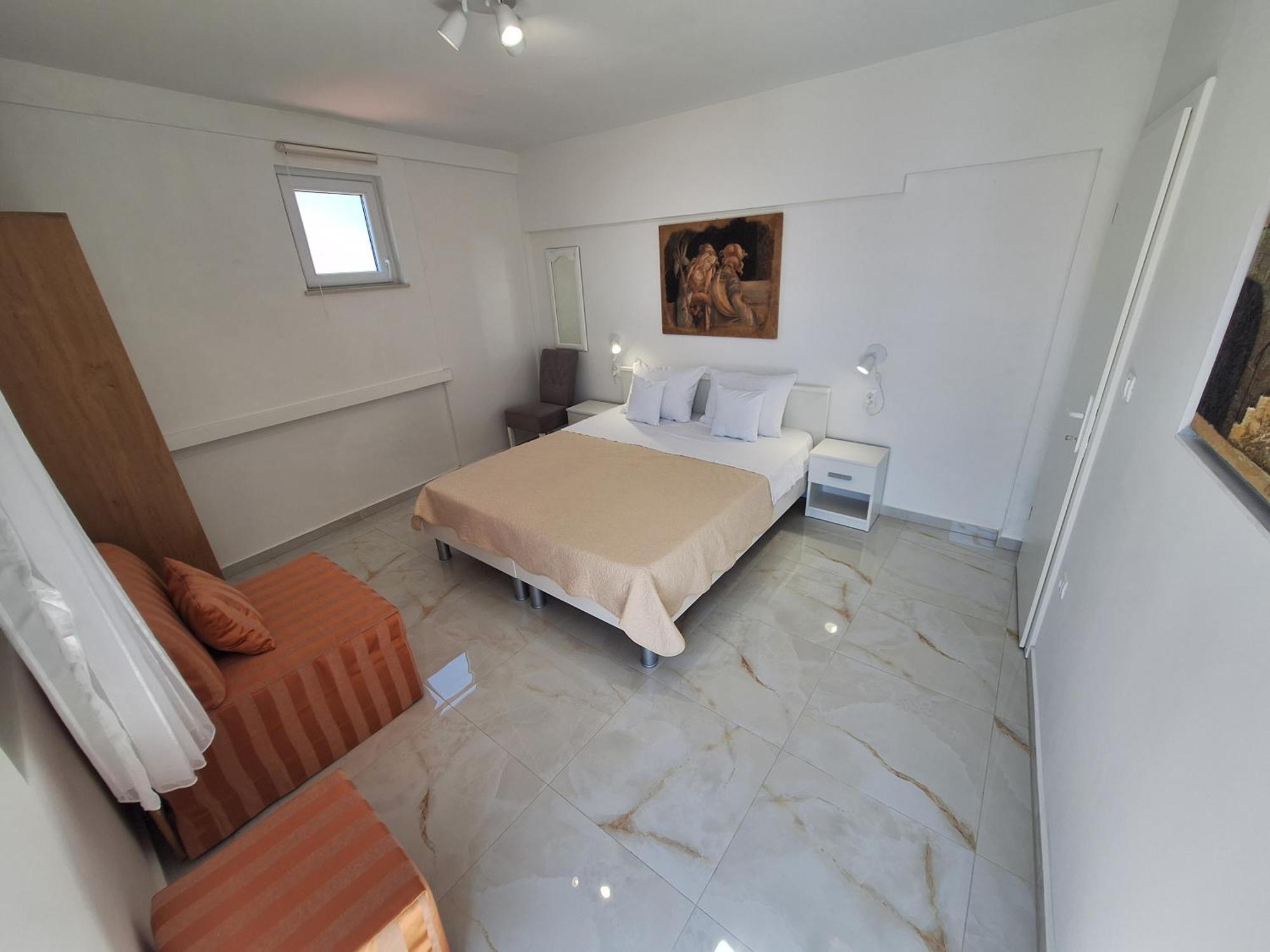 Apartman Graciela Perfect Location Gradac Gradac  Exteriör bild