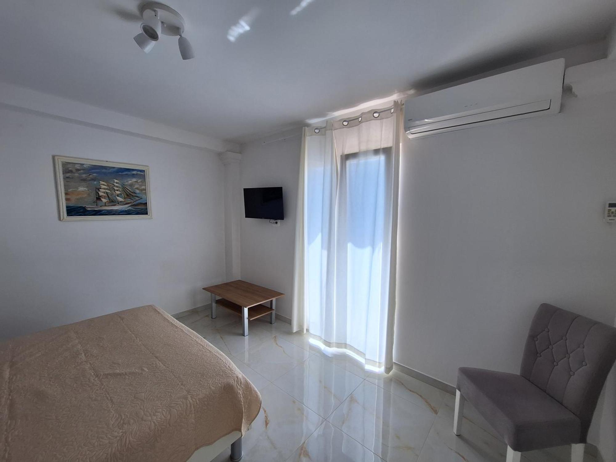 Apartman Graciela Perfect Location Gradac Gradac  Exteriör bild
