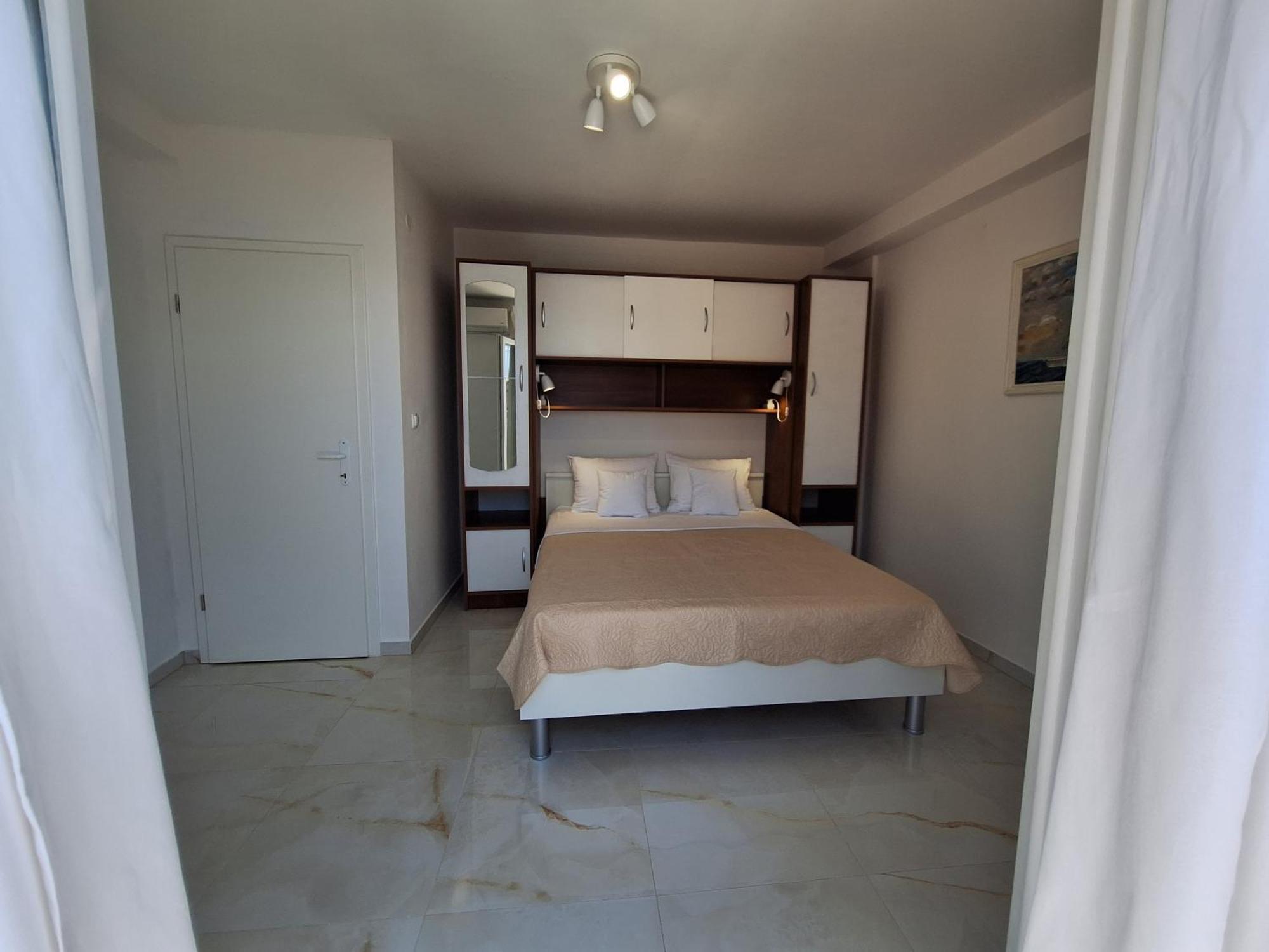 Apartman Graciela Perfect Location Gradac Gradac  Exteriör bild
