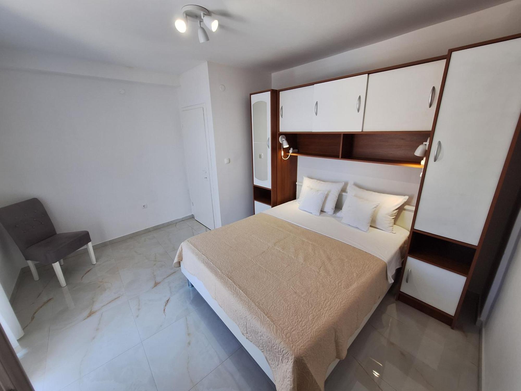 Apartman Graciela Perfect Location Gradac Gradac  Exteriör bild