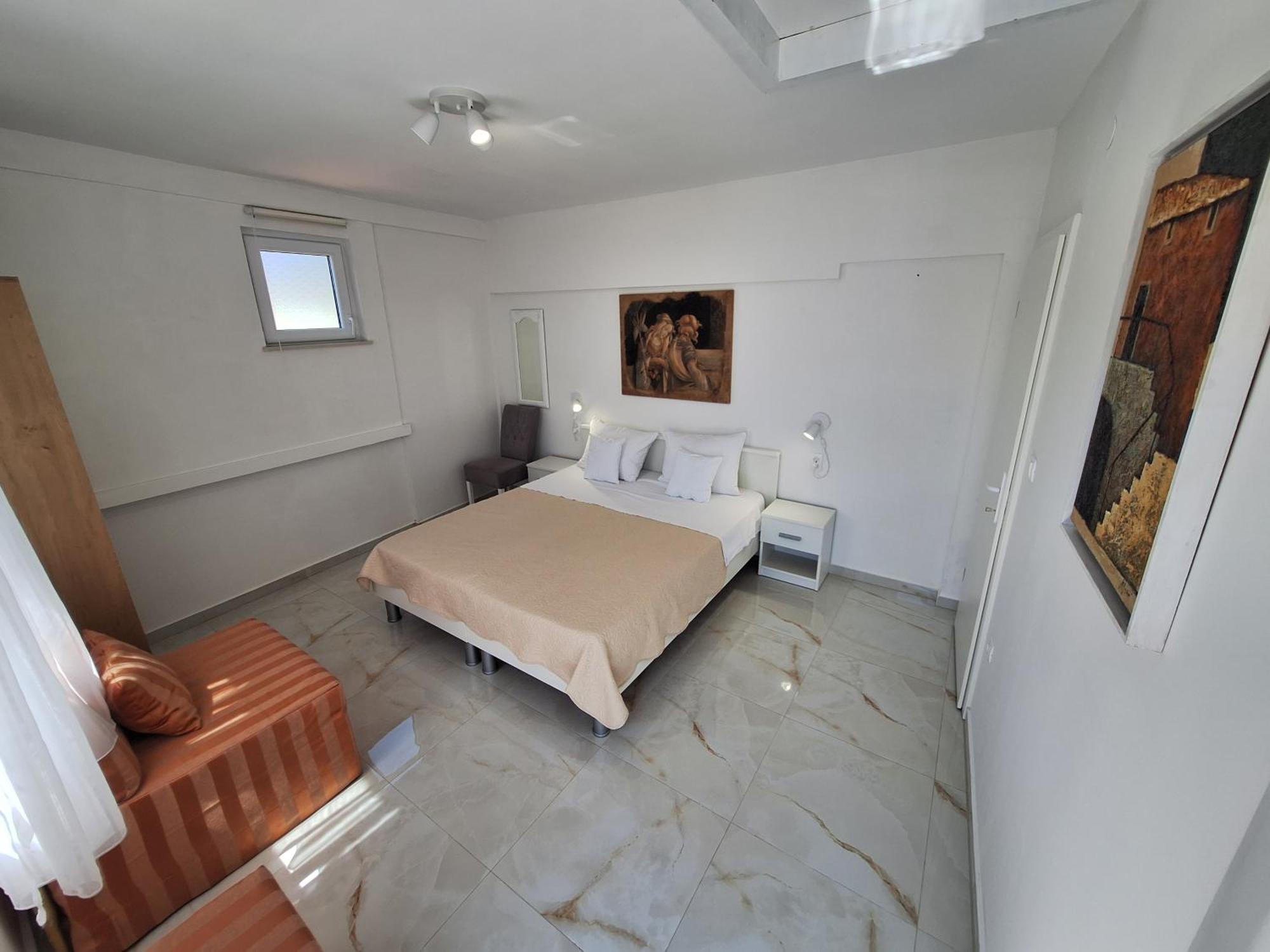 Apartman Graciela Perfect Location Gradac Gradac  Exteriör bild